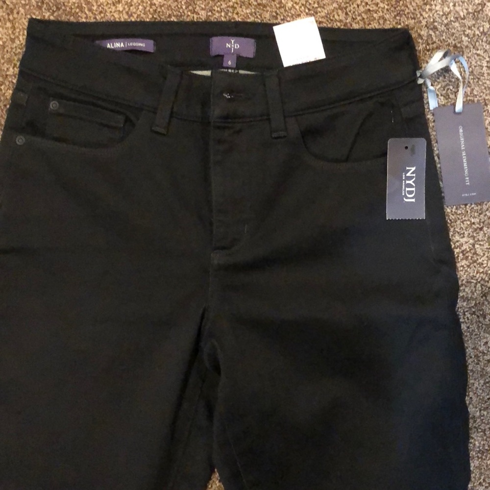 NYDJ legging pant